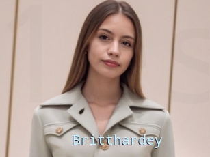 Britthardey