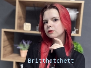 Britthatchett
