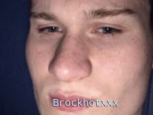 Brockhotxxx
