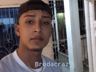 Brodacrazy