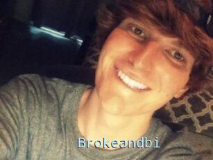 Brokeandbi