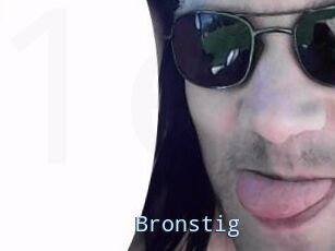 Bronstig