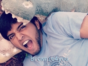 Brownie4you