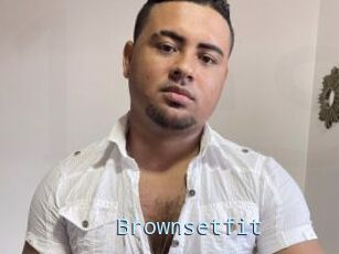 Brownsetfit