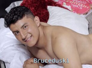 Bruceduski