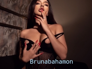 Brunabahamon