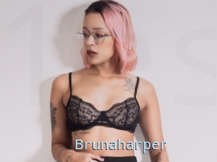 Brunaharper