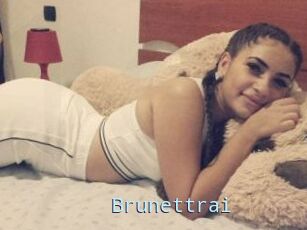 Brunettrai