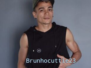 Brunhocuttie23