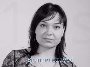 Brunnetezayed