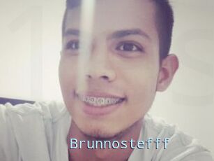 Brunnostefff