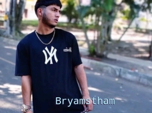 Bryamstham
