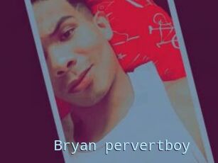 Bryan_pervertboy