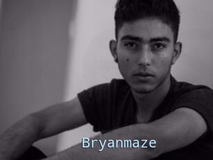 Bryanmaze