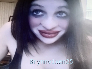 Brynnvixen25