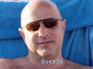 Bsex50
