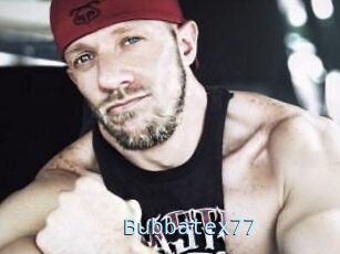 Bubbatex77