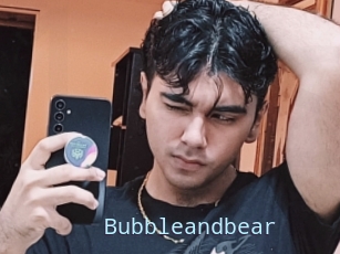 Bubbleandbear