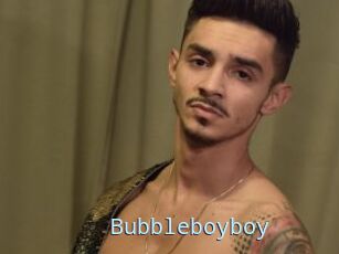 Bubbleboyboy