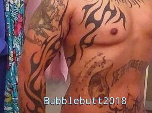Bubblebutt2018
