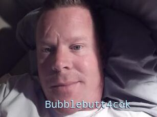 Bubblebutt4cok
