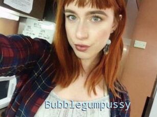 Bubblegumpussy