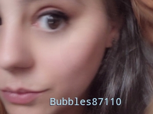 Bubbles87110