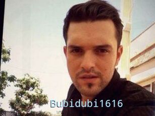 Bubidubi1616