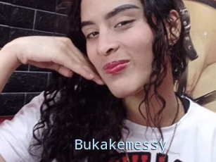 Bukakemessy