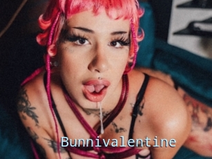 Bunnivalentine
