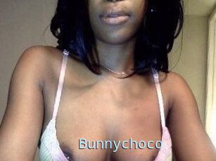 Bunnychoco