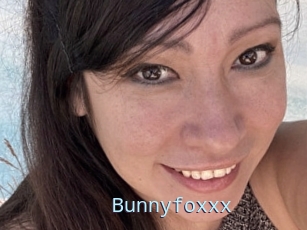 Bunnyfoxxx