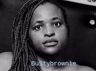 Bustybrownie