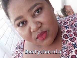 Bustychocola