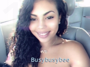 Busybusybee