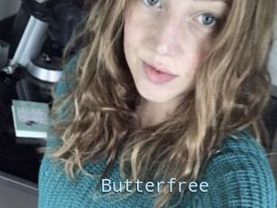 Butterfree
