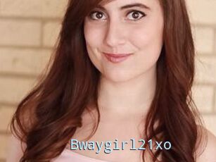 Bwaygirl21xo