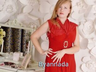 Byannada