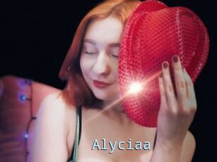 Alyciaa
