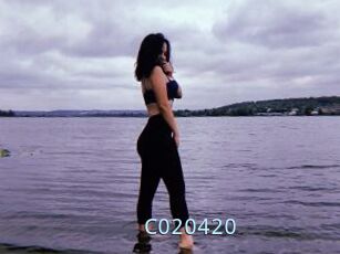 C020420