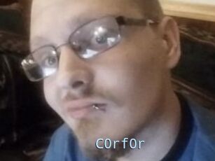 C0rf0r