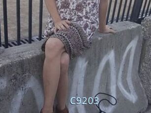 C9203