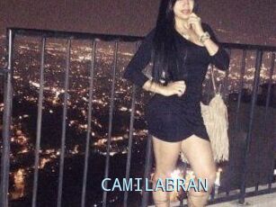 CAMILABRAN