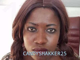 CANDYSHAKKER25