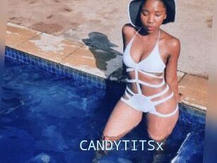 CANDYTITSx