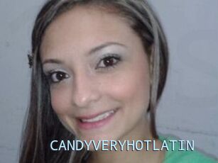 CANDYVERYHOTLATIN