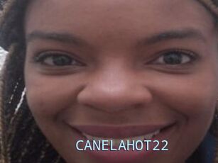 CANELAHOT22