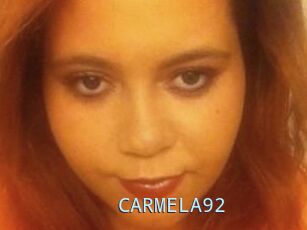 CARMELA92
