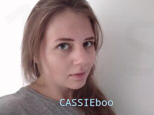 CASSIEboo