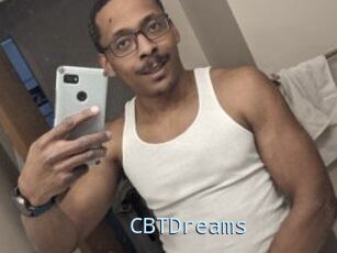 CBTDreams